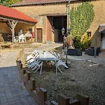 Maison d'hôtes Bohème