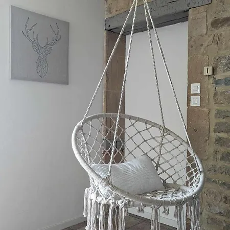 Boheme Guest house Donchery