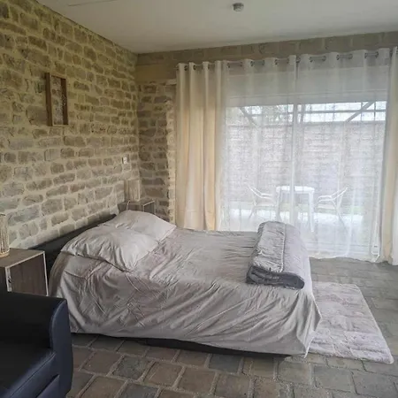 Boheme Guest house *