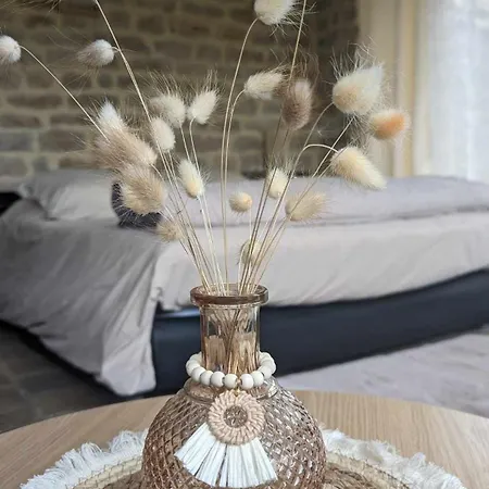 Guest house Boheme Donchery