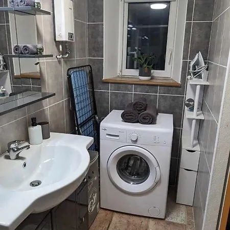 Boheme Donchery