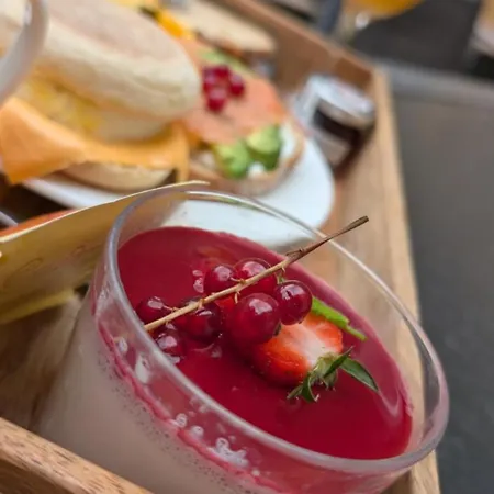 Boheme بيت ضيافة 3*