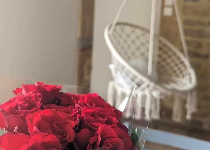 Boheme بيت ضيافة