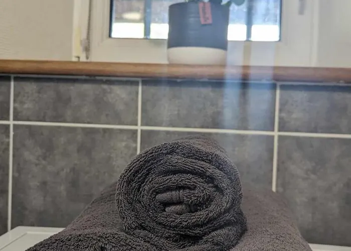 Gasthof Boheme Donchery