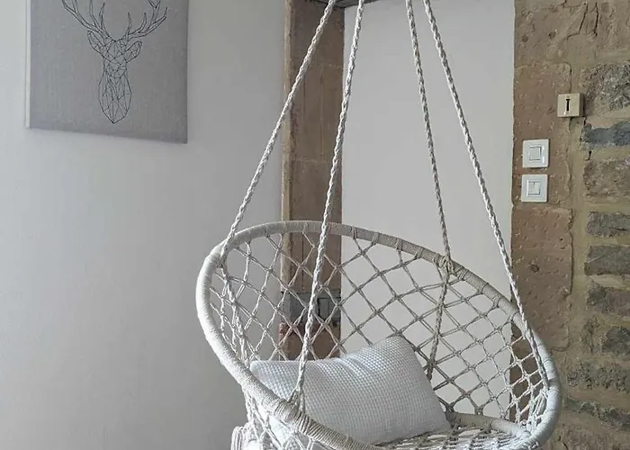 Boheme Gasthof Donchery