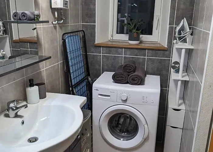 Boheme Donchery