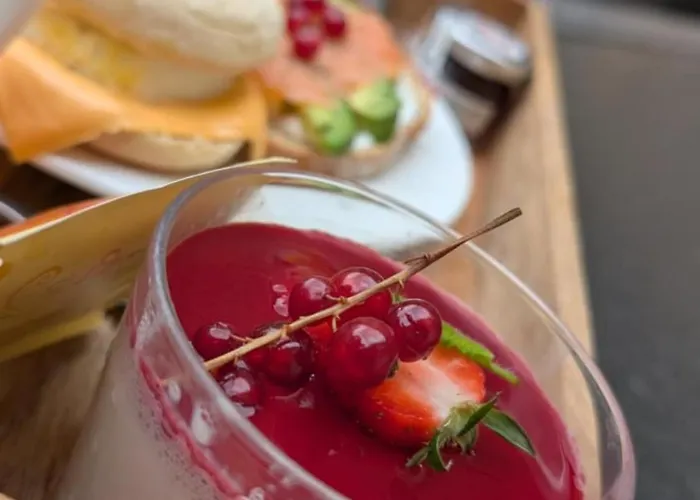 Boheme بيت ضيافة 3*